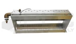 G.w. Dahl Co P700R Current To Pneumatic Transmitter System 20SPIG 24V. Fixed Price $252.00.