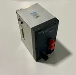Festo IFB8-03 Field Bus Rio Control Block 18738 / N607 117368 11524 *nob*. Fixed Price $299.99.
