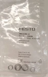 Festo 759134 ZBH-9/ZBH-12 Centering Sleeve Kit. Fixed Price $19.00.