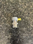 Pack Clippard CR-EC-3M-24 24V 3-WAY Valve C-resistant 105PSIG Nc. Fixed Price $49.99.