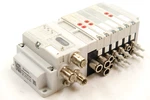 Aventics Plc 42 R480778109 + Aes-d-bc-ecat R412018225 Pneumatics System. Fixed Price $260.40.