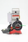 Spx PE182 Power Team Electric 2-SPEED Hydraulic Pump 115V-AC 10000PSI. Fixed Price $1033.05.