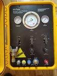 Cherne Hi Flow Air Lock Testing System Pressure (hoses Not Included). Fixed Price $1100.00.