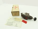 Fairchild 75042 Pneumatic Regulator Model Corrosion Resistant 60 Psi Knob. Fixed Price $209.99.