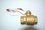 3/4" Mueller 107-404HC Lead Free Bronze Ball Valve-threaded. Fixed Price $19.99.