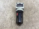 Numatics F32B-04A Pneumatic Filter F32B04A (tsc). Fixed Price $52.19.