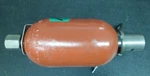 Hydac SB400-0 5A1/112U-330A Bladder Accumulator Part No 3103039 Ps 330BAR. Fixed Price $899.99.