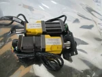 Lot Of 2 Parker Compumotor Servo CM161BE-117837 & CM161BE-117838. Fixed Price $150.00.