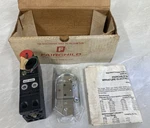 New Fairchild TA6000-44 Pneumatic Transducer T6000 TA600044. Fixed Price $150.00.