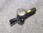Asco Joucomatic 34204046 Filter Pressure Regulator, Air Polycarbonate. Fixed Price $115.42.