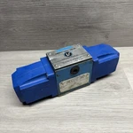 Eaton Vickers DG4S4-012C-50 297243 Hydraulic Directional Valve, 120VAC Coil. Fixed Price $299.99.
