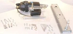 Johnson Controls D-4073-1 Pneumatic Damper Actuator 8-13 Psi. Fixed Price $702.30.