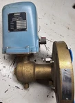 Foxboro Pneumatic Liquid Level Transmitter 13FA1. Fixed Price $225.00.