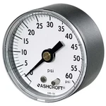 Ashcroft 20W1005PH02B600# Industrial Pressure Gauge, To Psi, Dial,. Fixed Price $11.99.