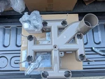 DEX2400C Top Manifold For Hayward Pro-grid & Micro-clear Filters. Fixed Price $44.99.