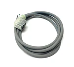 Canfield Connector Valve Plug Cordset 6' Length 3-WIRE 48-120VDC/100-240VAC. Fixed Price $47.49.