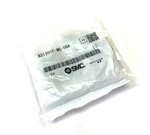 Smc AS1201F-M5-06A One-touch Flow Control Valve Fitting 6MM Od Tube Pkg Of 10. Fixed Price $66.49.