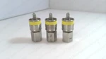 Swagelok SS-QC4-S-4PFK4 Quick Connect Stem W/o Valve, See Desc #329613. Fixed Price $25.00.