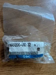 Smc Lot Of 15 Speed Control One Touch Elbow NAS1200-U10/32 New. Fixed Price $150.00.