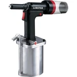 Lobster Pneumatic Riveter Air (4.8,6.4MM) R1A2 Lightweight New Japan. Fixed Price $1098.95.