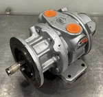Gast 16AM-FRV-252 Air Motor Face Mount 9HP 2000 Rpm New! Free Shipping!. Fixed Price $1899.95.