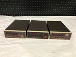 Lot Of Daytronic Strain Gage Indicator 3370 Controller 3270P Conditioner 3278. Fixed Price $139.95.