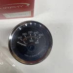 Murphy EG21T-300-12. Gauge. Fixed Price $90.00.