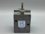 Festo MFH-3-1/2-S Solenoid Valve 145PSI, 7960. Fixed Price $49.00.