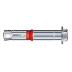 Mkt Fastening M14205301 SZ-2 Wedge Anchor, 15 Mm Dia., 93 L, Steel Zinc. Fixed Price $82.99.