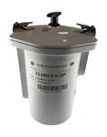 Zurn Z1180-1-1/2P In Thermoplastic Backwater Valve New. Fixed Price $652.03.