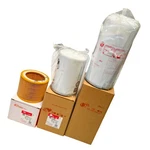 Filter Kit Fit Ingersoll Rand Air Compressor UP5 UP6 24121212 39329602 88171913. Fixed Price $56.58.