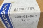 Wilkerson R00-01-000. Fixed Price $40.00.