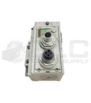Numatics 239-1519 Profibus Dp Communication Module 12MBPS W/ Reverse Keyway. Fixed Price $200.00.