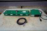 Greenlee 00967 Deluxe Force Gauge Package Cable Tugger Puller. Fixed Price $1399.99.