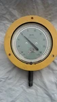 30 Psi Pressure/vacuum Gauge By 3D Instruments Pn 25144-48B14 0.25% Accuracy. Fixed Price $180.00.