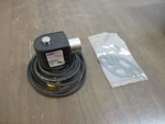 Parker Unloader Valve Coil & Gasket MZP30G2-Z01CFZ0205 120V New Surplus. Fixed Price $250.00.