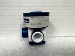 Parker PV-2-1344. Fixed Price $35.00.