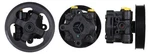 Dri 715521459 Hydraulic Pump, Steering For Jeep, Mitsubishi, Peugeot. Fixed Price $308.24.