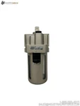 Smc AL40-04 Pneumatic Air Lubricator Body Size. Fixed Price $30.00.