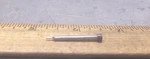 Eaton Aerospace Engine Poppet Valve Push Rod For TF-34 P/n: 21901 (nos). Fixed Price $159.99.