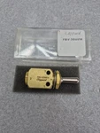 Clippard FBV-3DMFH Way Fill And Bleed Pneumatic Air Toggle Switch Valve. Fixed Price $35.99.
