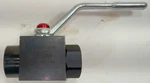 New Parker BVHP16NSS1N High Pressure Hydraulic Valve Nnb ***make Offer***. Fixed Price $115.49.