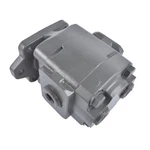 Hydraulic Pump Replaces Muncie PK1-17-02-BPBB Series Style WAK20B17ANX Gpm. Fixed Price $375.00.