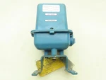 Neles Jamesbury EJ20 G Electric Valve Actuator Operator 115V 1.5A. Fixed Price $90.99.