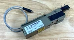 Tunkers PKS2 16.1 A10 T03 Pneumatic Mini Clamp, 281955. Fixed Price $50.00.