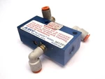 Aladco Nu-check 301201 Valve Npte W/ Override. Fixed Price $22.49.