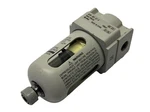 Smc AF20-N01-CZ-A Pneumatic Air Filter 1/8" Npt. Fixed Price $13.49.