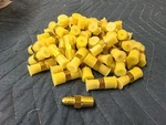 Parker 4-4FTX-B Triple-lok 37 Flare Jic Tube Fittings And Adapters Qty 67. Fixed Price $129.00.