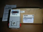 Smc ITV2011-212N, ITV2011212N Electro-pneumatic E/p Regulator 1/4" Npt Nos!! 1PC. Fixed Price $285.00.