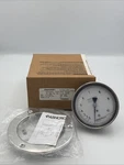Ashcroft 35-1009-SW-02B-3-15#-XFFPR Gauge. Fixed Price $50.00.